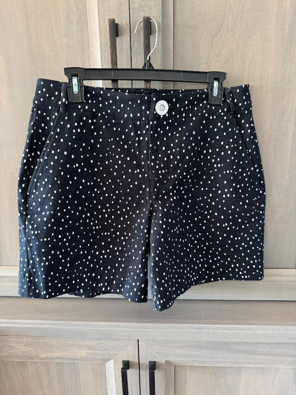 cabi Pasadena Shorts - Size 8